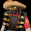 The Party Demoman