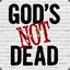 God&#039;sNotDead