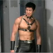 热衷女装小达克