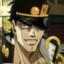 JOJO!Joutarou Kuujou