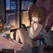 憨憨憨我是超级憨色