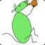 GreenMouse