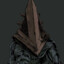 Pyramid Head my beloved