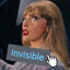 invisibel
