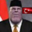 Turkish Man