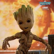 I'M GROOT