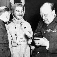 [BAPP] Rainbow Stalin