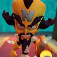 Dr. Neo Cortex avatar