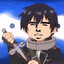 Steam avatar