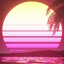 「 ⏾ Moonlight Mirage ⏾」