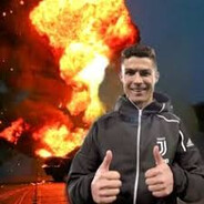 RONALDO GOAT