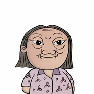 翻斗第一自由人牛奶奶