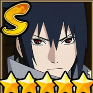 宇智波佐助[永恒万花筒]