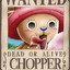 Dr. Chopper