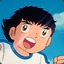 captain tsubasa