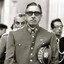 Augusto Pinochet Ugarte