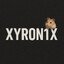 xyron1X
