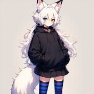 Comfort Fox