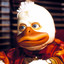 Howard the Duck