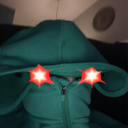 Sophisticated Stick Figure