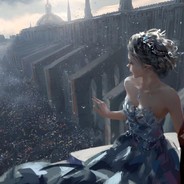 队友倒地我拉大电