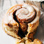 Cinnamon Role