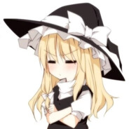 雾雨魔理沙