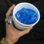 Blue Lean