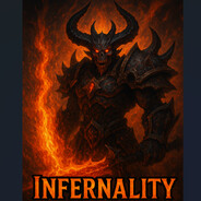 →INFERNALITY♥