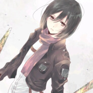 Mikasa