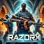 RazorX