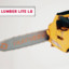 Lumberlite L2 Chainsaw