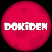 Dokiden