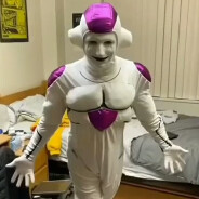 Freezer