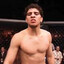 Nick Diaz