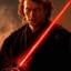 Anakin Skywalker