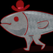 Pez con sombrero's Avatar