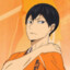 Tobio Kageyama