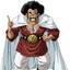 Mr Satan