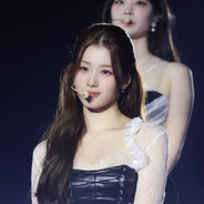 김민니최애