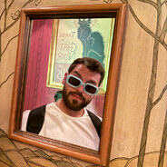 Player avatar