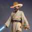 Obi Juan Kenobi