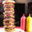 Octuple Burger