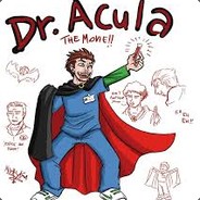 Dr.Acula