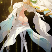 绽放的死亡之花