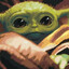 baby yoda