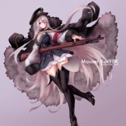 妨碍俺的渣渣！