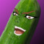 Captain Cucumber