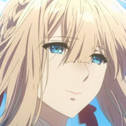 violet Evergarden [NO.1]
