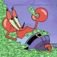 мистер Крабс